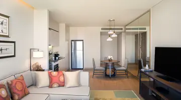 INTERCONTINENTAL PHU QUOC LONG BEACH RESORT
