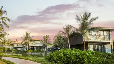 INTERCONTINENTAL PHU QUOC LONG BEACH RESORT