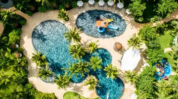 INTERCONTINENTAL PHU QUOC LONG BEACH RESORT
