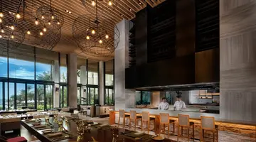 INTERCONTINENTAL PHU QUOC LONG BEACH RESORT