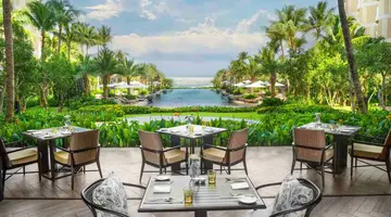 INTERCONTINENTAL PHU QUOC LONG BEACH RESORT