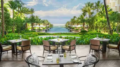 INTERCONTINENTAL PHU QUOC LONG BEACH RESORT