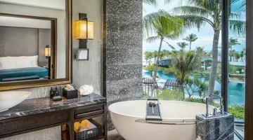 INTERCONTINENTAL PHU QUOC LONG BEACH RESORT