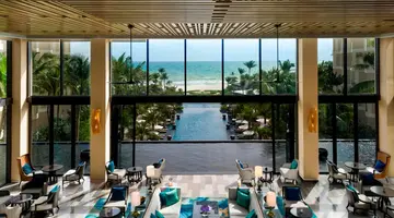 INTERCONTINENTAL PHU QUOC LONG BEACH RESORT