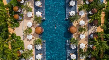 INTERCONTINENTAL PHU QUOC LONG BEACH RESORT