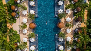 INTERCONTINENTAL PHU QUOC LONG BEACH RESORT