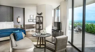 INTERCONTINENTAL PHU QUOC LONG BEACH RESORT