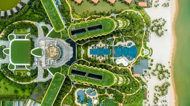 INTERCONTINENTAL PHU QUOC LONG BEACH RESORT
