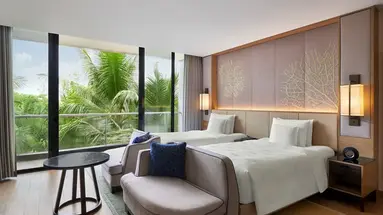 INTERCONTINENTAL PHU QUOC LONG BEACH RESORT