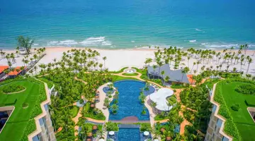 INTERCONTINENTAL PHU QUOC LONG BEACH RESORT