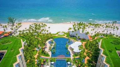 INTERCONTINENTAL PHU QUOC LONG BEACH RESORT