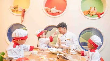INTERCONTINENTAL PHU QUOC LONG BEACH RESORT