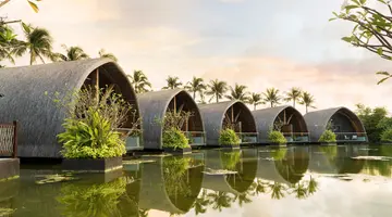 INTERCONTINENTAL PHU QUOC LONG BEACH RESORT