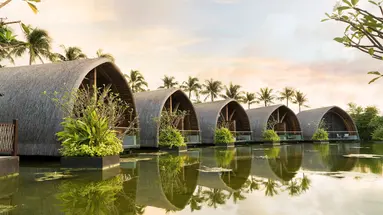 INTERCONTINENTAL PHU QUOC LONG BEACH RESORT