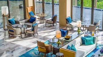 INTERCONTINENTAL PHU QUOC LONG BEACH RESORT