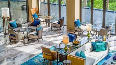 INTERCONTINENTAL PHU QUOC LONG BEACH RESORT