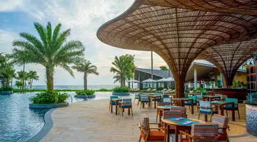 INTERCONTINENTAL PHU QUOC LONG BEACH RESORT