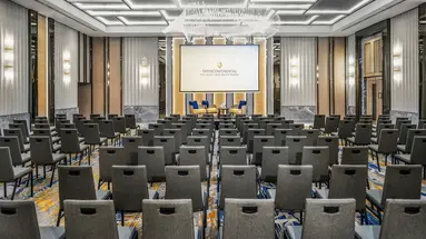 INTERCONTINENTAL PHU QUOC LONG BEACH RESORT