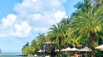 Intercontinental Phu Quoc Long Beach Resort