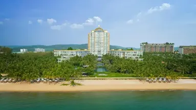 Intercontinental Phu Quoc