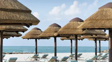 Intercontinental Ras Al Khaimah Mina Al Arab Resort & Spa