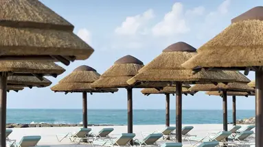 Intercontinental Ras Al Khaimah Mina Al Arab Resort & Spa