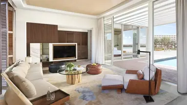 Intercontinental Ras Al Khaimah Mina Al Arab Resort & Spa