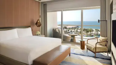 Intercontinental Ras Al Khaimah Mina Al Arab Resort & Spa