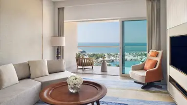 Intercontinental Ras Al Khaimah Mina Al Arab Resort & Spa