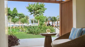 InterContinental Ras Al Khaimah Mina Al Arab Resort & SPA