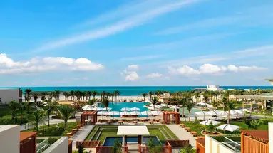 Intercontinental Ras Al Khaimah Mina Al Arab Resort & Spa