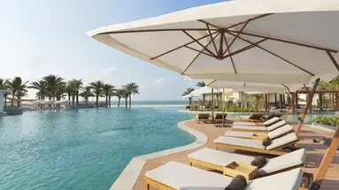 Intercontinental Ras Al Khaimah Mina Al Arab Resort & Spa