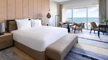 Intercontinental Ras Al Khaimah Mina Al Arab Resort & Spa