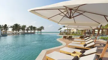 Intercontinental Ras Al Khaimah Mina Al Arab Resort & Spa