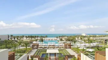 Intercontinental Ras Al Khaimah Mina Al Arab Resort & Spa