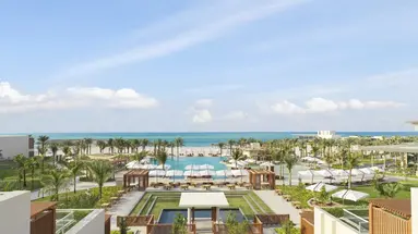 Intercontinental Ras Al Khaimah Mina Al Arab Resort & Spa