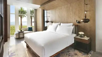 Intercontinental Ras Al Khaimah Mina Al Arab Resort & Spa