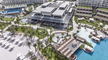 Intercontinental Ras Al Khaimah Mina Al Arab Resort & Spa