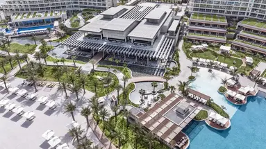 Intercontinental Ras Al Khaimah Mina Al Arab Resort & Spa