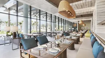 Intercontinental Ras Al Khaimah Mina Al Arab Resort & Spa