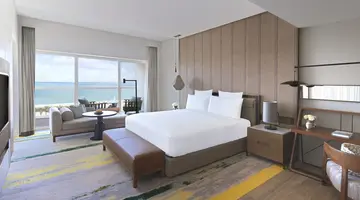 Intercontinental Ras Al Khaimah Mina Al Arab Resort & Spa