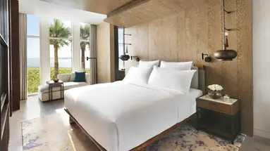 Intercontinental Ras Al Khaimah Mina Al Arab Resort & Spa