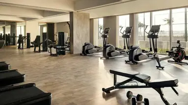 Intercontinental Ras Al Khaimah Mina Al Arab Resort & Spa