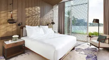 Intercontinental Ras Al Khaimah Mina Al Arab Resort & Spa
