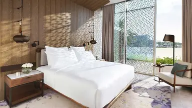 Intercontinental Ras Al Khaimah Mina Al Arab Resort & Spa