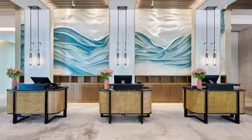 Intercontinental Ras Al Khaimah Mina Al Arab Resort & Spa