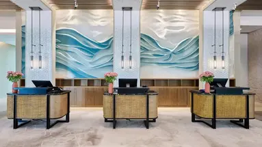 Intercontinental Ras Al Khaimah Mina Al Arab Resort & Spa