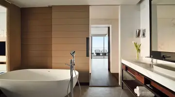 InterContinental Ras Al Khaimah Mina Al Arab Resort & SPA