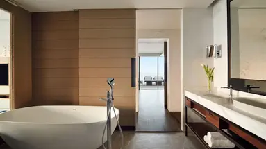 InterContinental Ras Al Khaimah Mina Al Arab Resort & SPA
