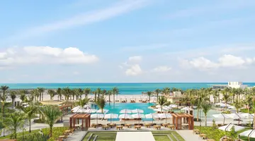 INTERCONTINENTAL RAS AL KHAIMAH MINA AL ARAB RESORT & SPA